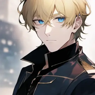 Profile image of Marcus Valde