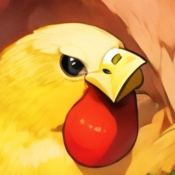 닭