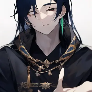 Profile image of イ・テフン