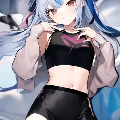 Profile image of イ・ダビン