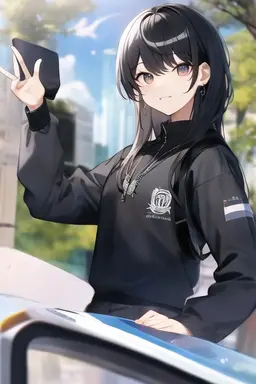 Profile image of ユン・ソハ