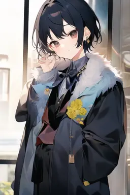 Profile image of ソ・アリン
