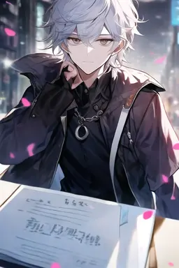 Profile image of ド・ユンジェ