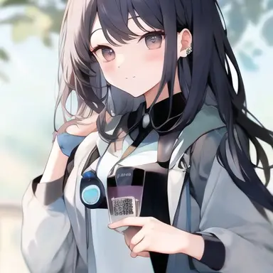 Profile image of ユン・ソハ