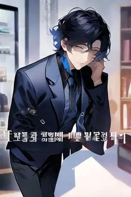 Profile image of チョン・シオン
