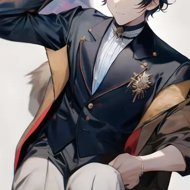 Profile image of チョン・シオン