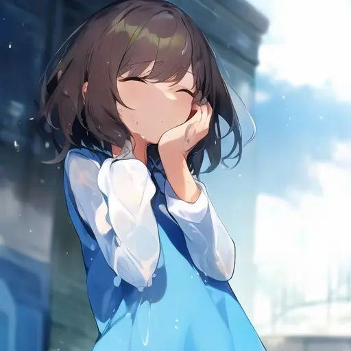 BronzeTowel3525의 漏れそうです