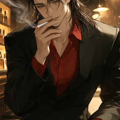 Profile image of 千夜