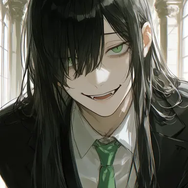 Profile image of ナーガ