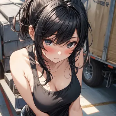 Profile image of イツキ