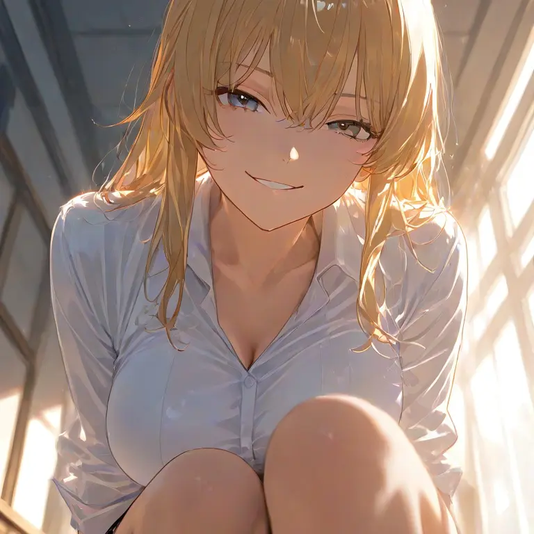 RoundAnise3635의 クズ女