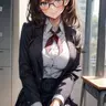 Profile image of 大和水季