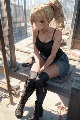 Profile image of 小鳥遊由夏