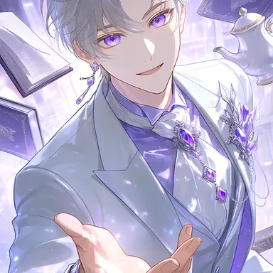 Profile image of エダン