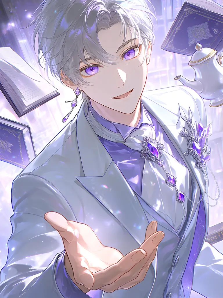 snow20의 Lucid Dream