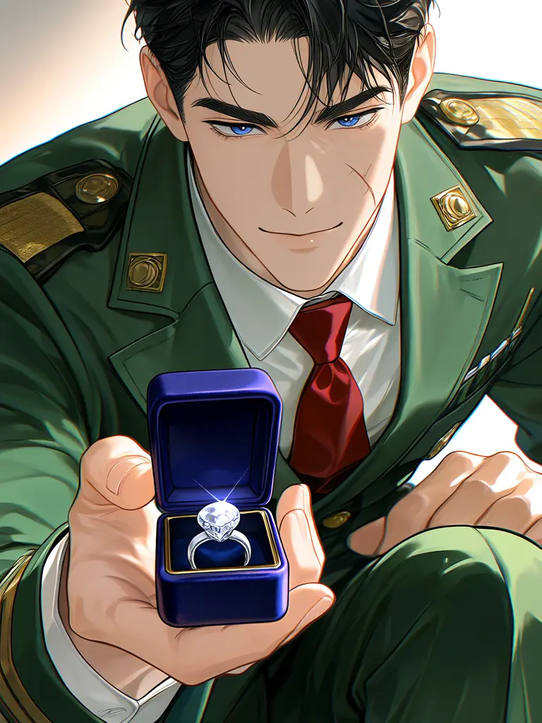 SoggyVeery0858의 結婚してください。