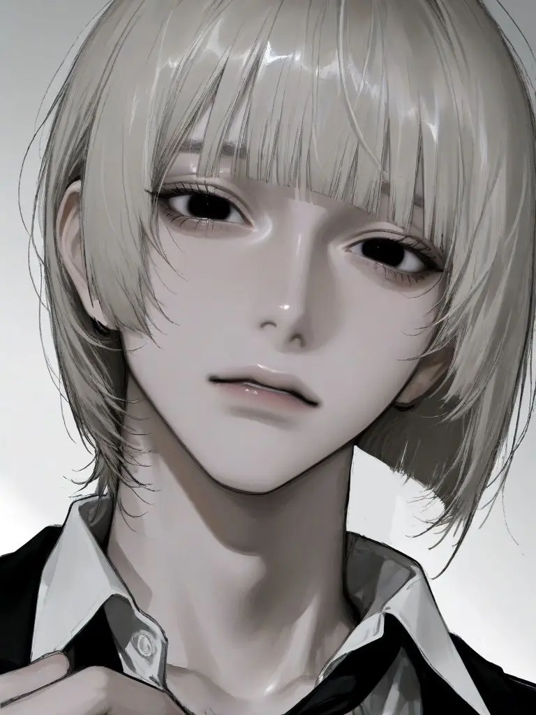 mrnm의 ハイスペ冷徹教師の裏の顔