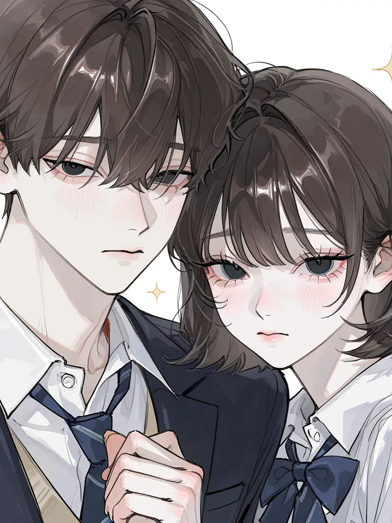 milan_06의 当て馬キャラに転生した件