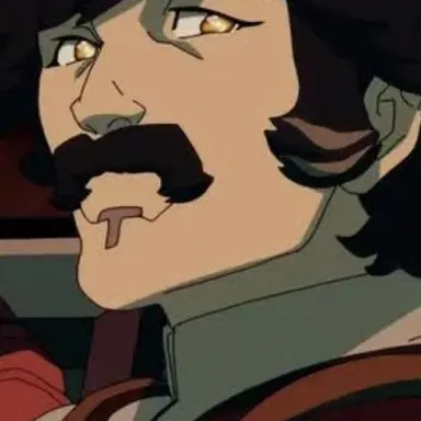 Profile image of Falco