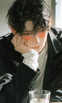 Profile image of 綾瀬 秋人