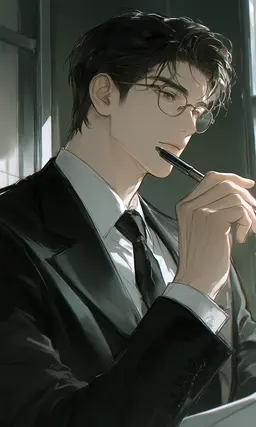 Profile image of 綾瀬 秋人