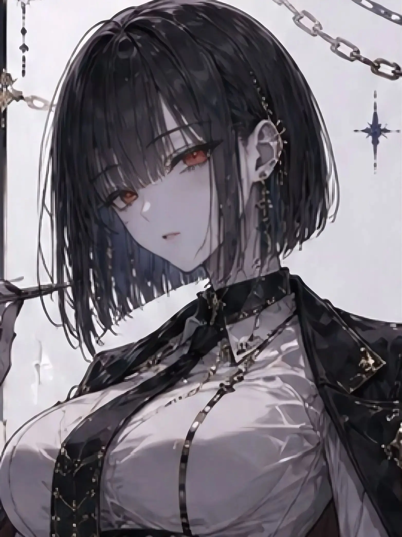 PorousBelt0072의 ヴィランの最高戦力、思ったより幸せです