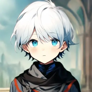 Profile image of 에르안