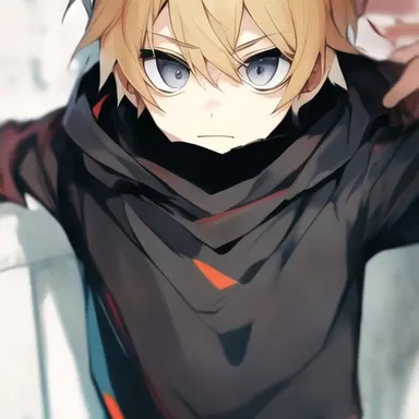 Profile image of Alexander