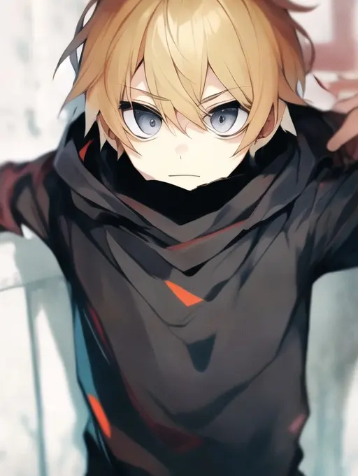 DecentReel9190의 Poor Boy