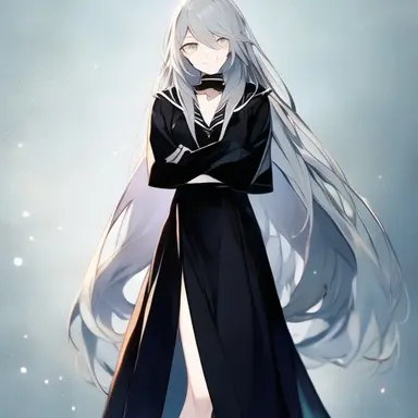 Profile image of 화이트