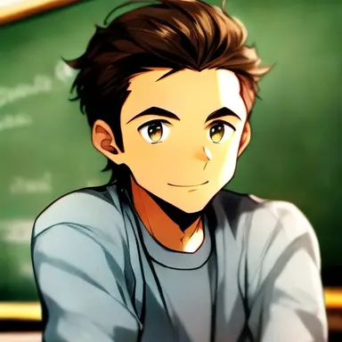 Profile image of 선생님