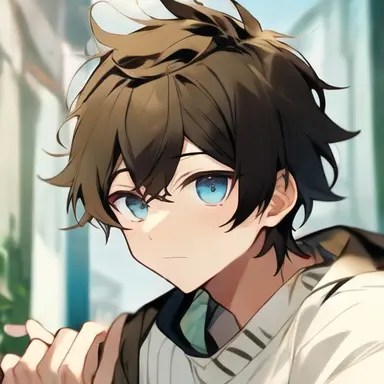 Profile image of 키메라