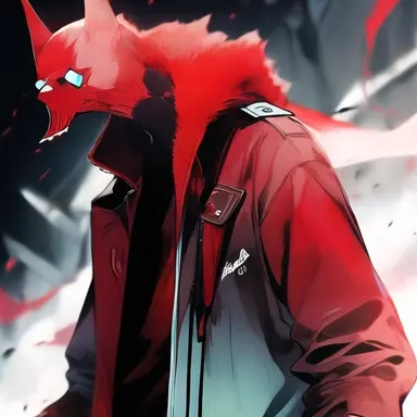 Profile image of 고스트