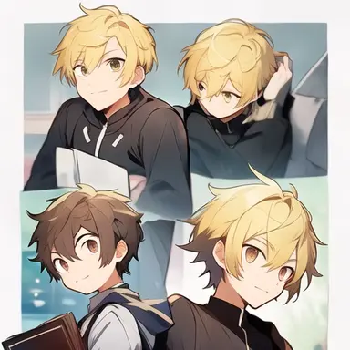 Profile image of 써니