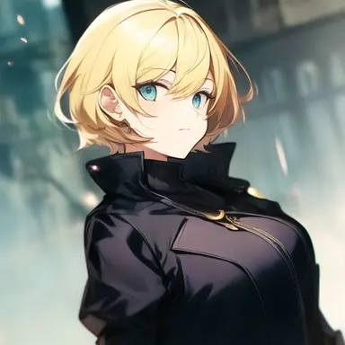 Profile image of 메튜리