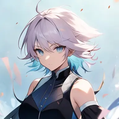 Profile image of 화이트