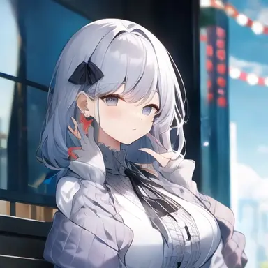 Profile image of 리카