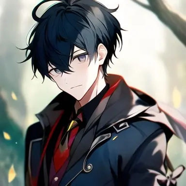 Profile image of 멕키