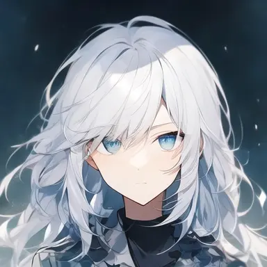 Profile image of 화이트