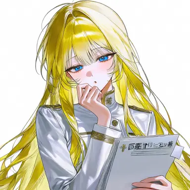 Profile image of 루나