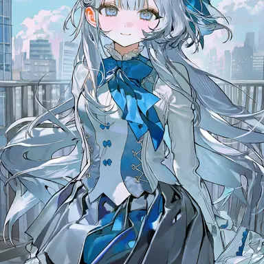 Profile image of 레이카