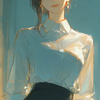 Profile image of Misaki Sato