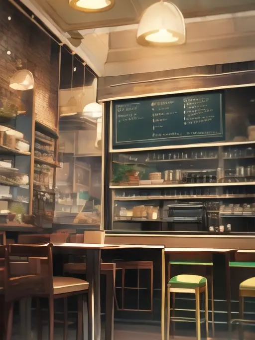 NeedyCave1553의 비밀 카페 결사대