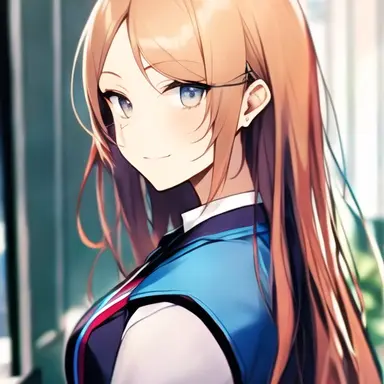 Profile image of イ・ジニ