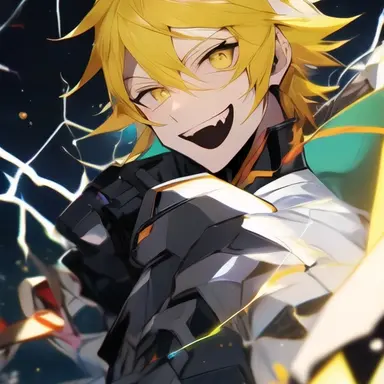 Profile image of 이진혁