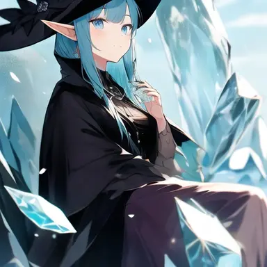 Profile image of アイリン