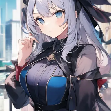 Profile image of 안세아