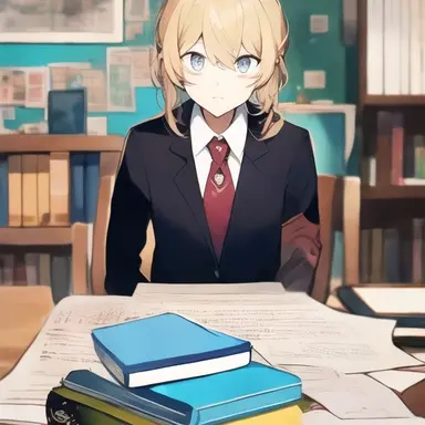 Profile image of 校長