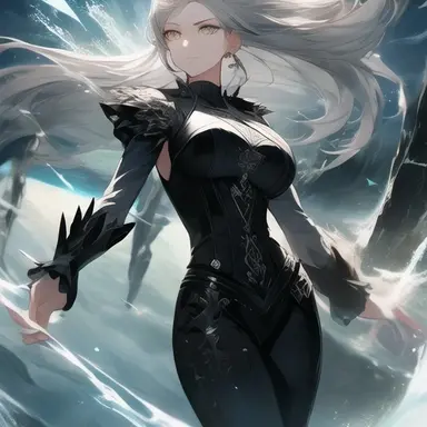 Profile image of ウィンダー