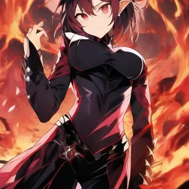 Profile image of フレア